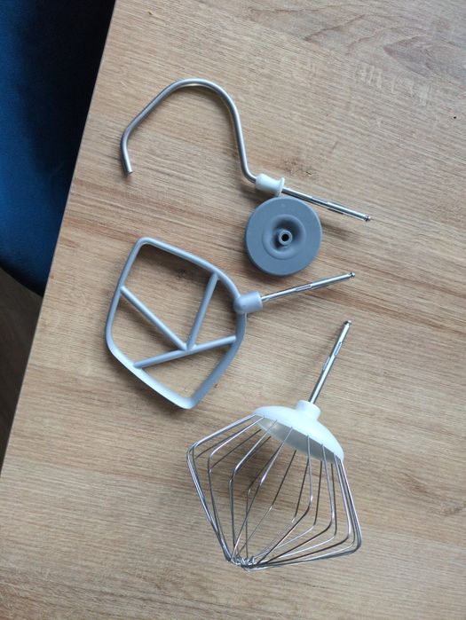 Haki Kenwood Prospero