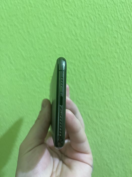 Продам iphone 11pro max в идеале