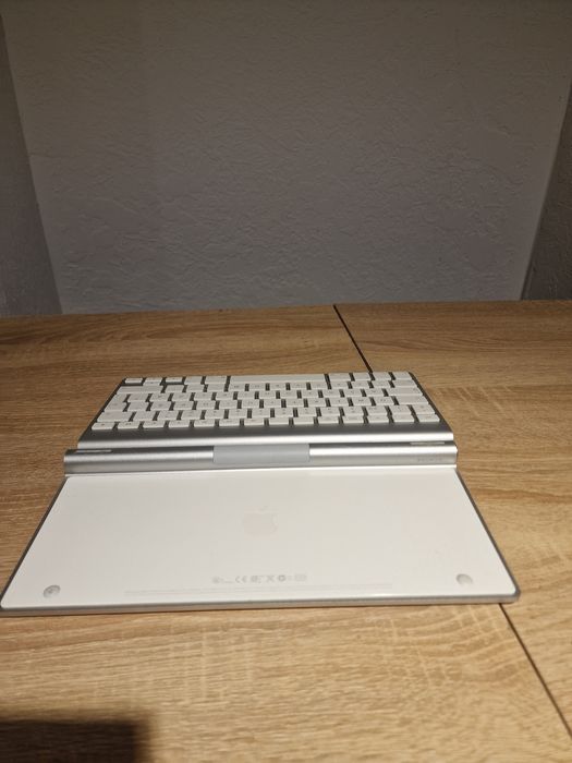 apple magic keyboard - купити комп'ютери та комплектуючі - Ціна на