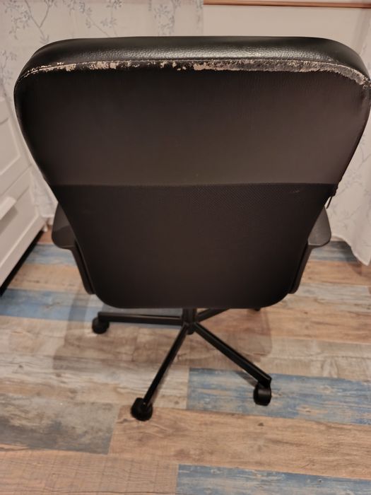 Cadeira de Escritório - FINGAL IKEA