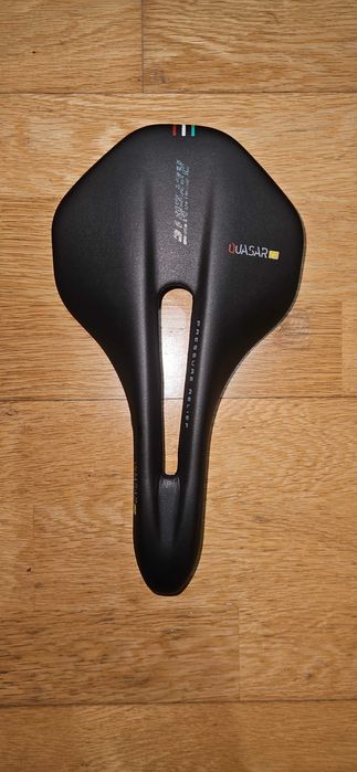 Selim Quasar CR 2.0 - 129g