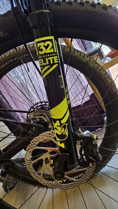 2018 Scott Spark 900 RC Pro Full Suspension Mountain Bike  Tam S
2018