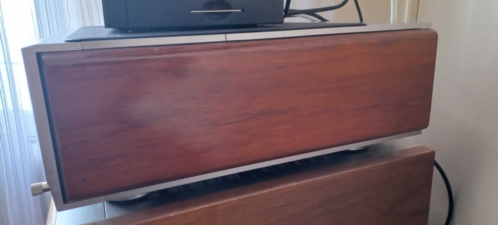 Yamaha cdx-10000