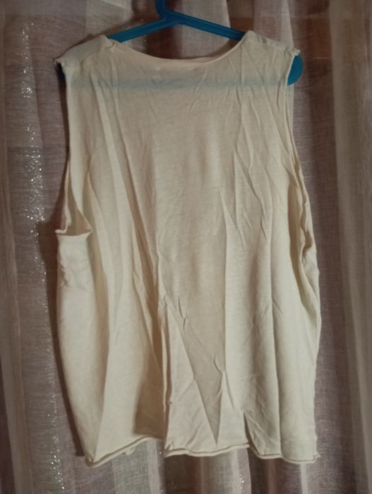 Blusa de verão Senhora