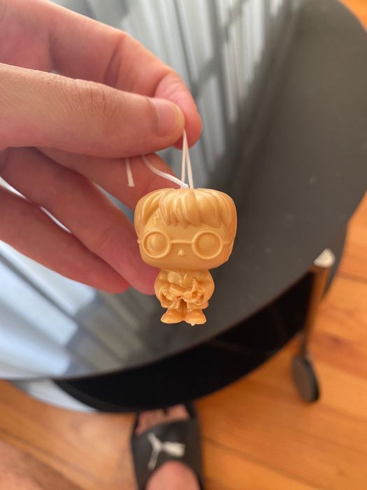 Harry Potter Gooden Doll