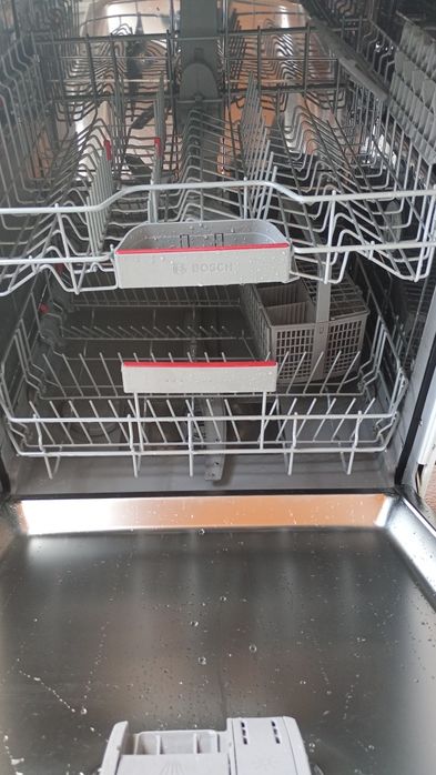 KOSZE ZmywarkI Bosch AMICA CANDY kosze