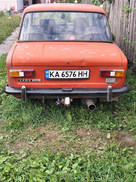 Продам ВАЗ 21011