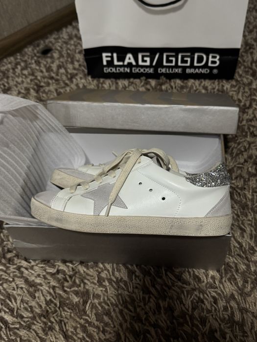 golden goose , розмір 39