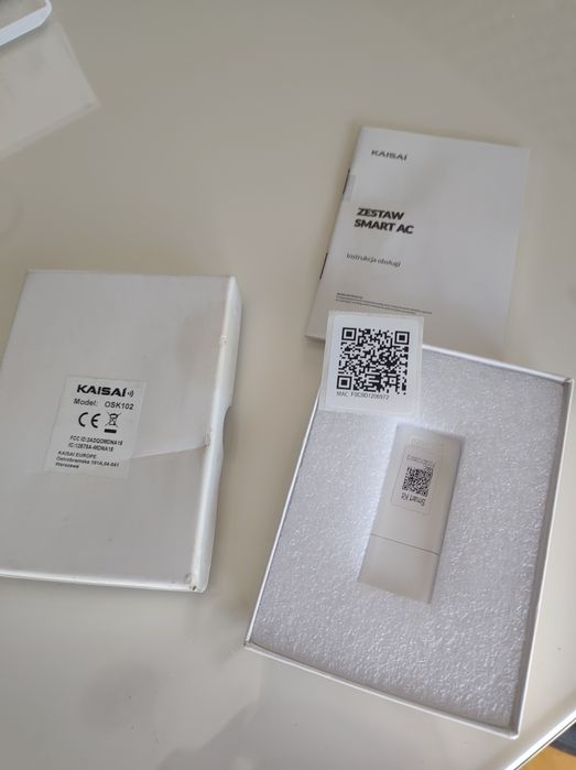 Kaisai wifi 2 komplety