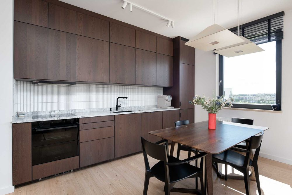 4 POKOJE | 74 m² | narożny balkon | wysoki standard