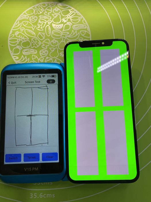 Дисплей iphone 11 pro оригінал