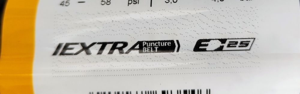 Pneus Continental Ride Tour 26 Polegadas