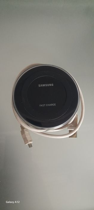 Carregador wireless charger