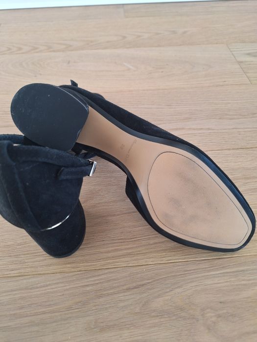 Buty Massimo Dutti 39