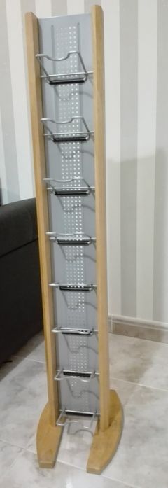 Suporte de CD's