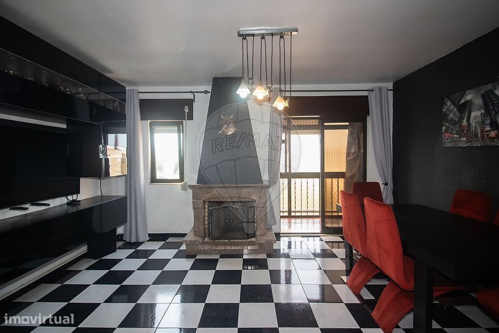 Apartamento T3 para venda