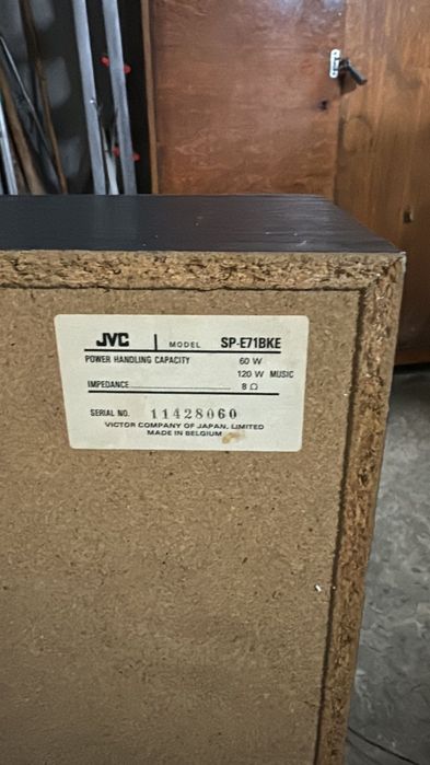 Продам колонки динаміки