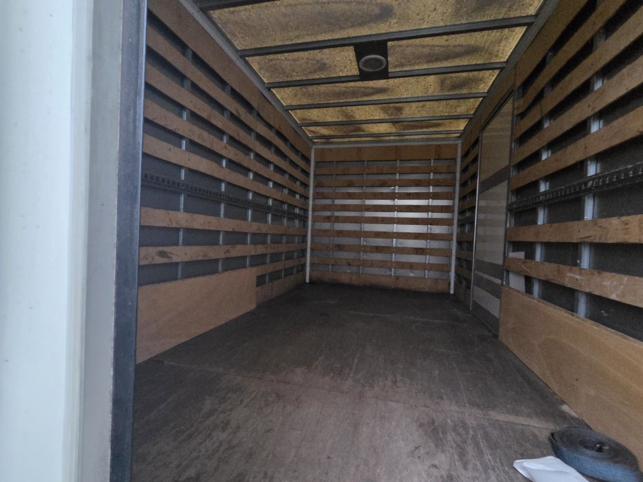 Sprzedam Volkswagen  crafter  Salon Polska