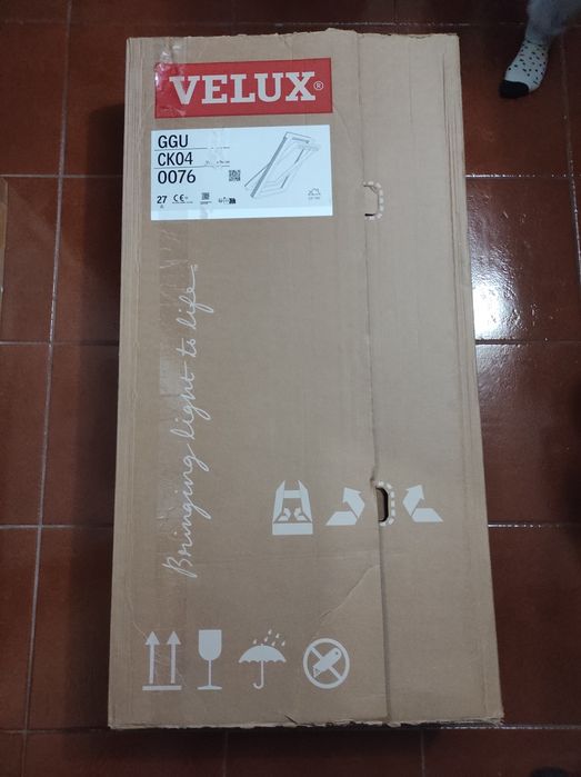 Veluz janelas/clarabóias64564184483713122