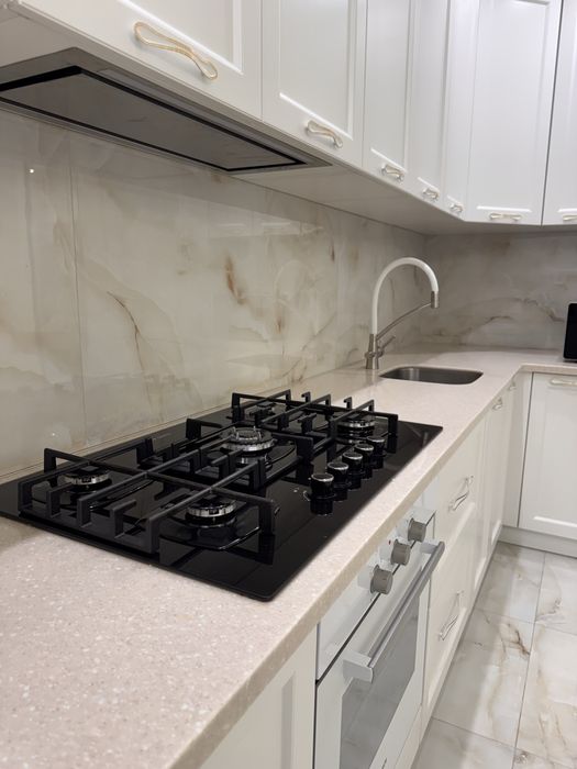 Люкс 1,5 к квартира доступна в оренду