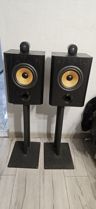 Bowers&wilkins 805 Matrix