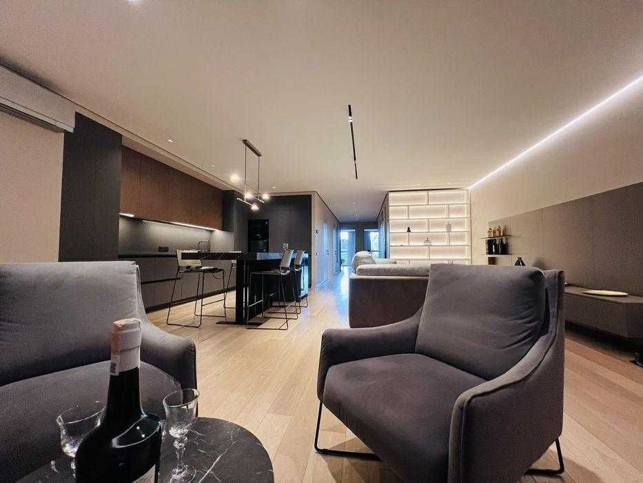 PODIL PLAZA & RESIDENCE - найкраща 3к - 120 м² - з паркомісцем!