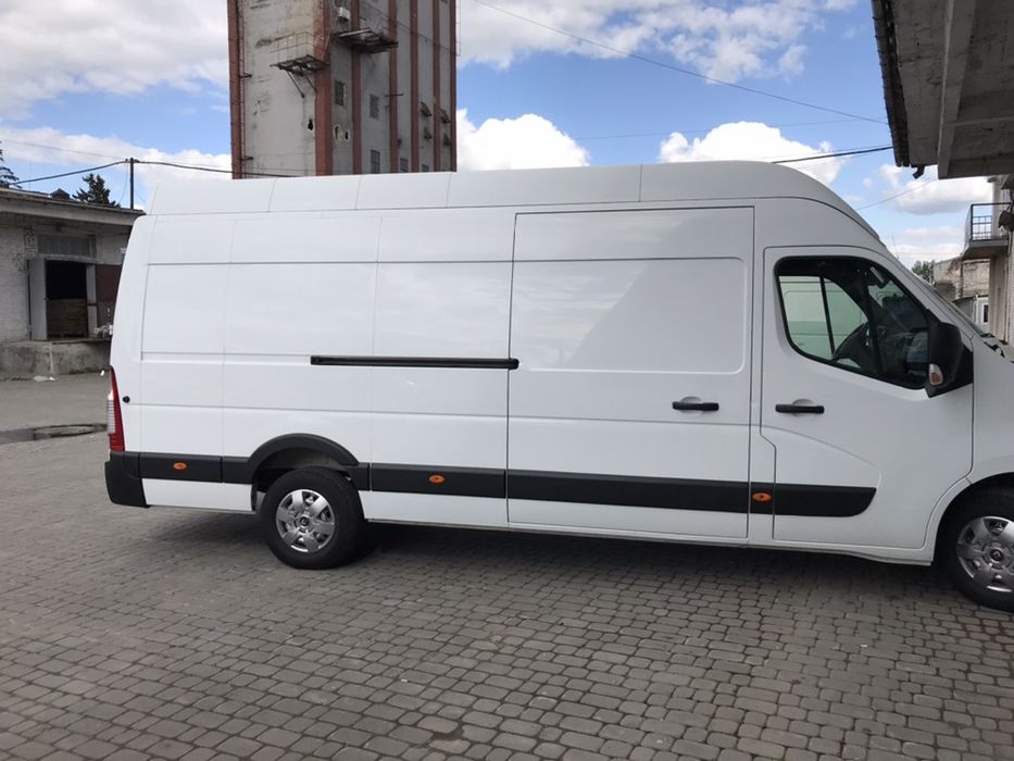 Вивіз сміття Від 600 грн