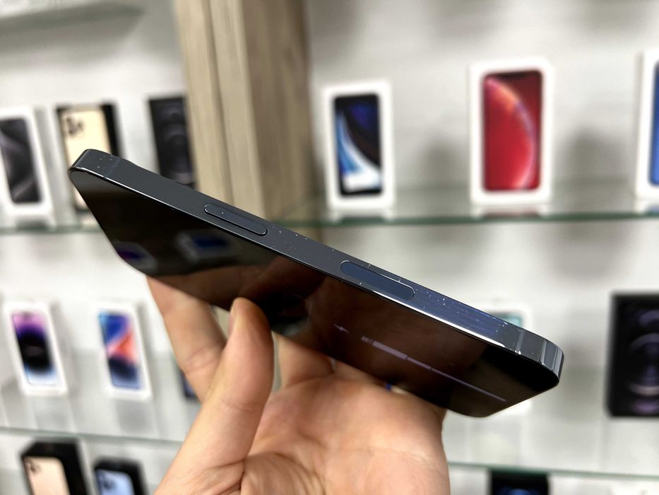 iPhone 13 Pro 128 GB Neverlock _ Гарантія _ Магазин_Обмін