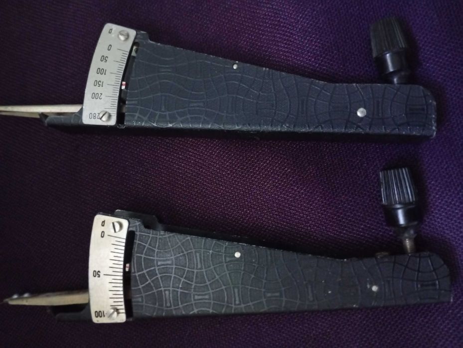 Тензометри виробництва СРСР 2 шт