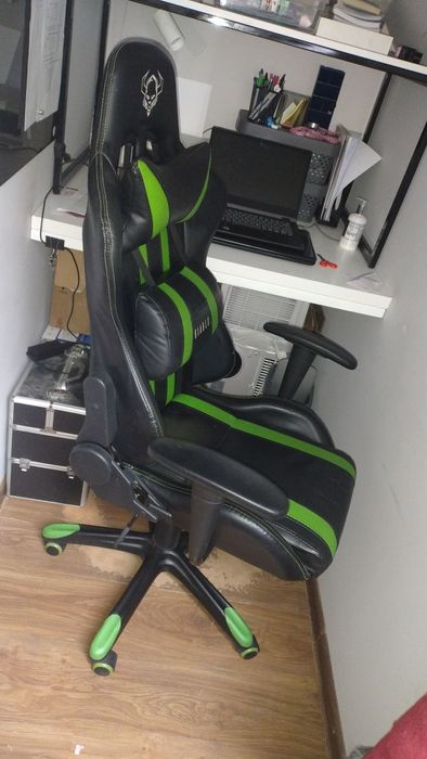 Sprzedam Fotel Geimingowy