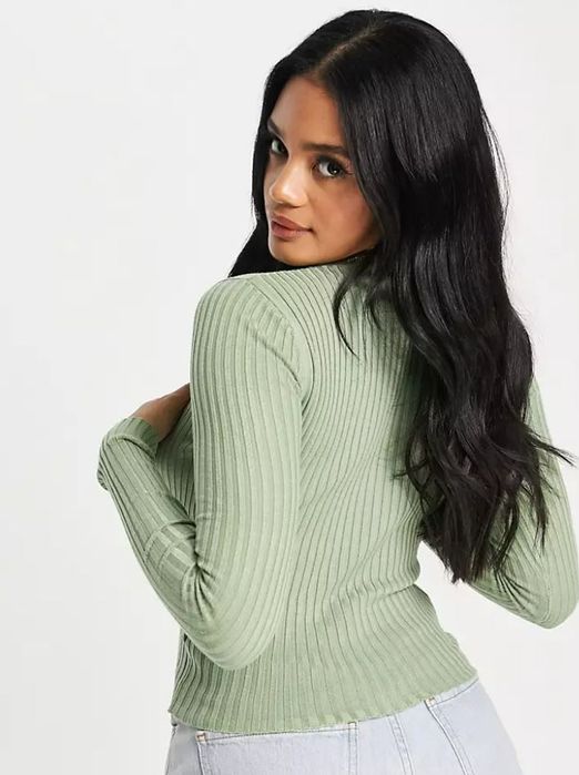 Sweter basic Threadbare 40