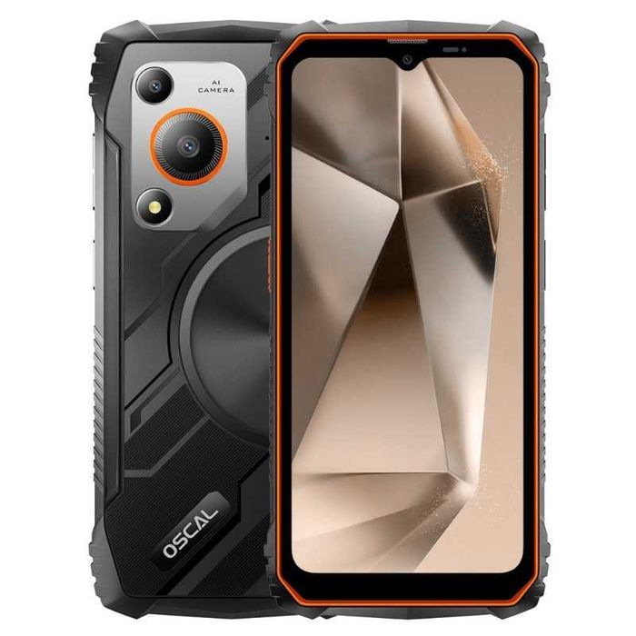 Oscal Marine 1 4GB/128GB IP69K 1.8GHz