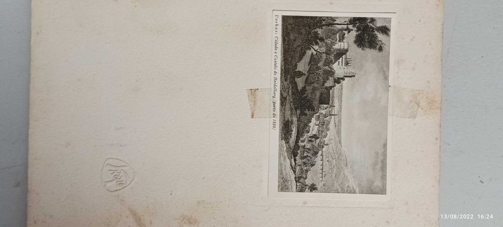 Publicidade  PA-3 - Da firma KNOLL desde a sua fundação há 65 anos