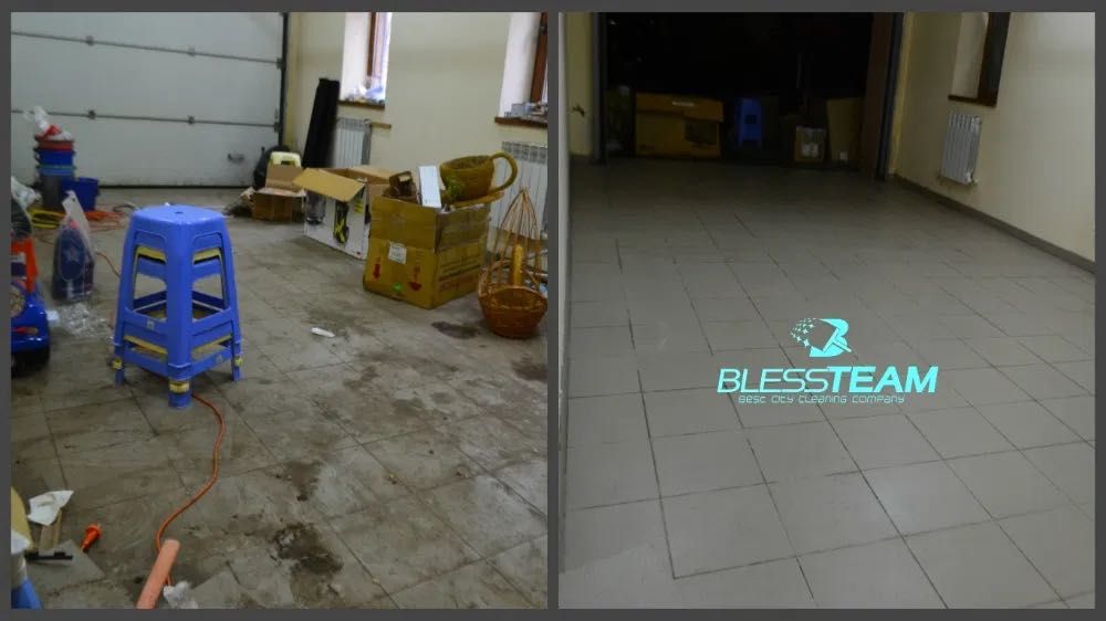 Прибирання квартир, миття вікон, хімчистка м'яких меблів