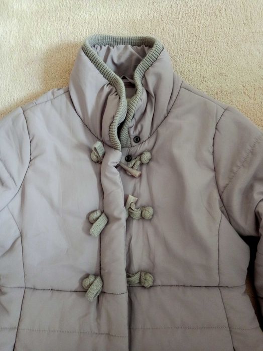 Kurtka zimowa Big Star damska roz. M