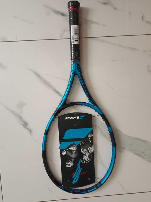 Rakieta tenisowa Babolat Pure Drive 98