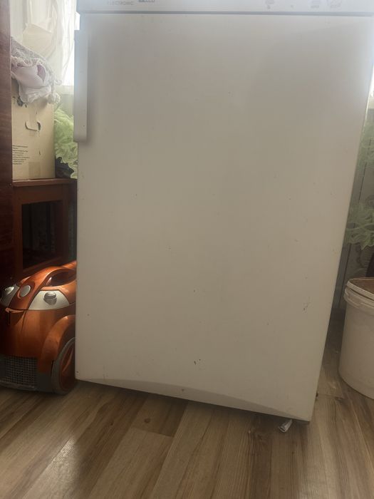 Морозильна камера