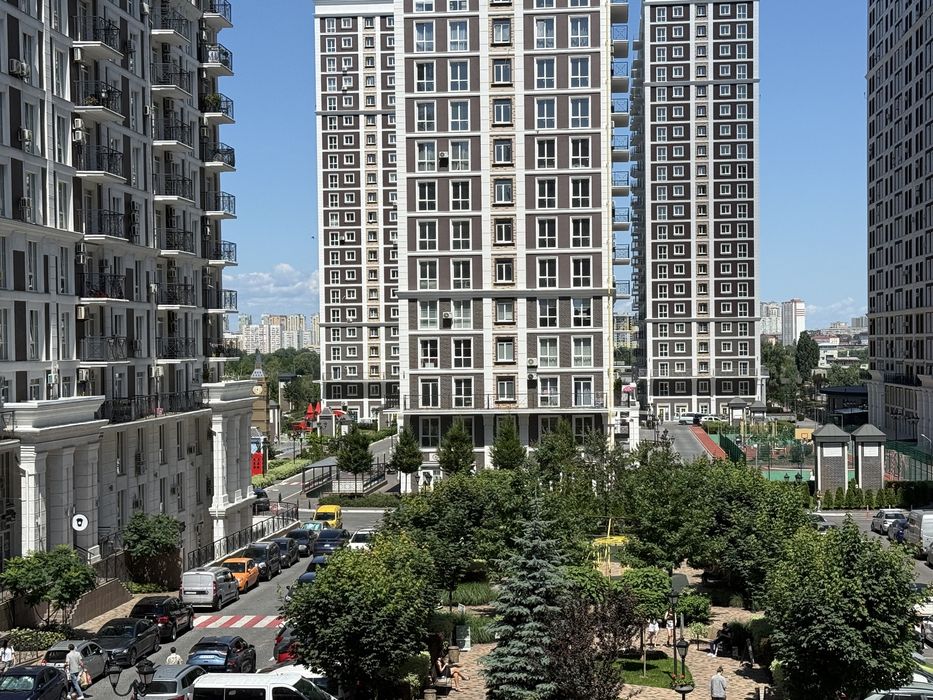 Від Власника 2-к, Нова Англія 61 кв.м, Престон, вул.Максимовича