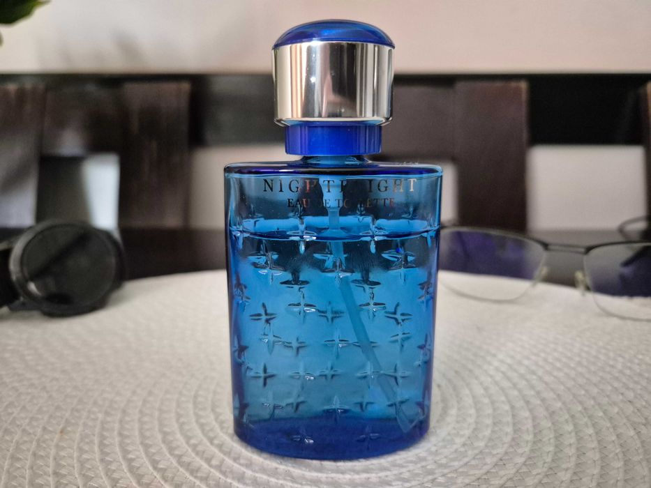 Joop Nightflight Eau de Toilette 75ml