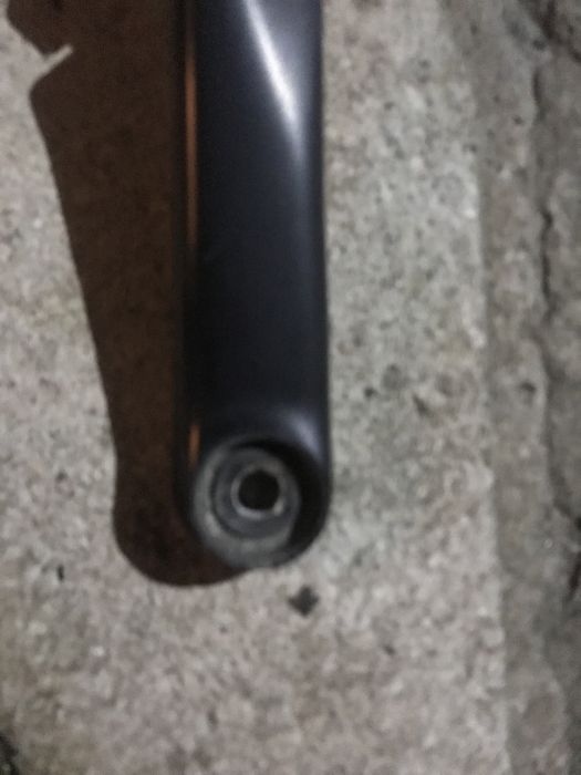 Продам щіткотримач лівий(Октавія тур)