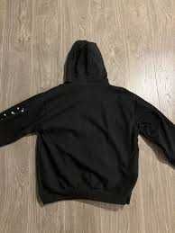 Sp5der OG Web Hoodie