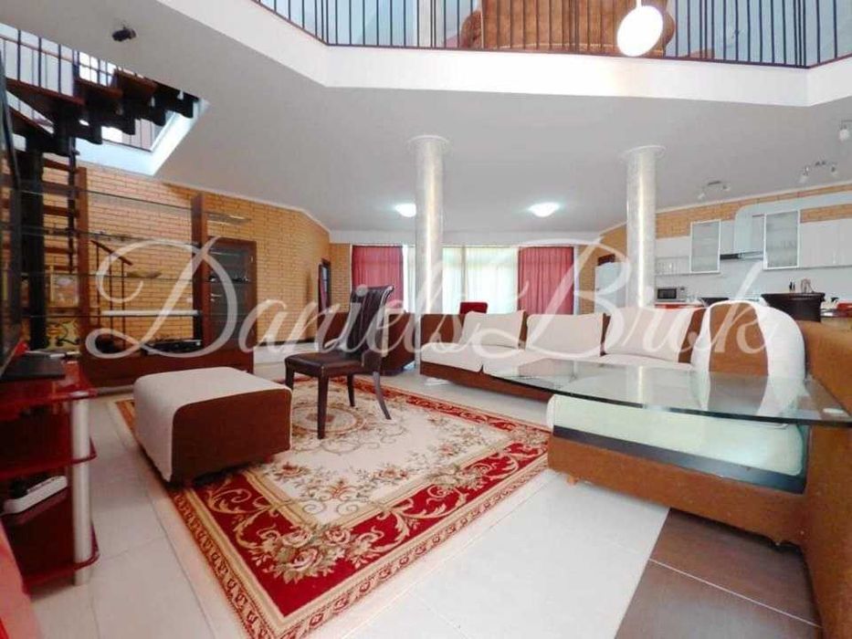 Козин Конча Заспа Продажа дома в КГ на Большой дамбе