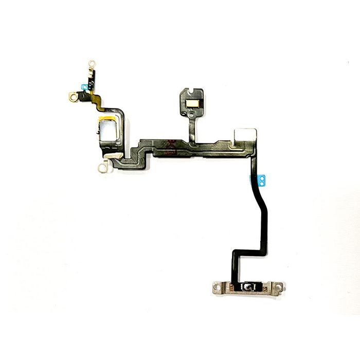 Taśma Przycisk Włącznika Mikrofon Do Iphone 11 Pro