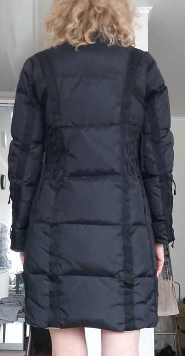 Двосторонній пуховик C.P. Company Piuma D'oka р.42 M.
Оригінал 100%