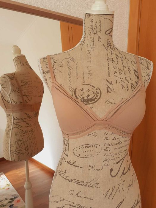 Soutien bege Tezenis