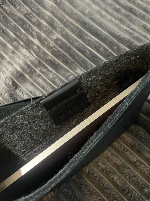 Шкіряний чохол для для MacBook 13 дюйм ручна робота