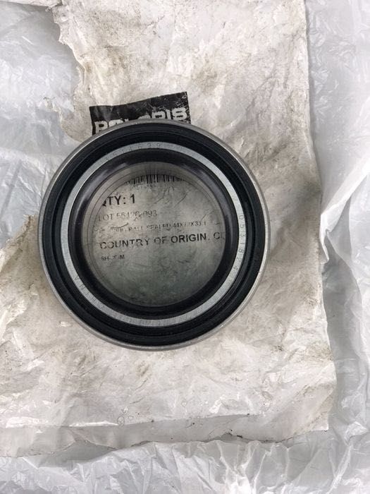 Polaris RZR 800S подшипники передних ступиц