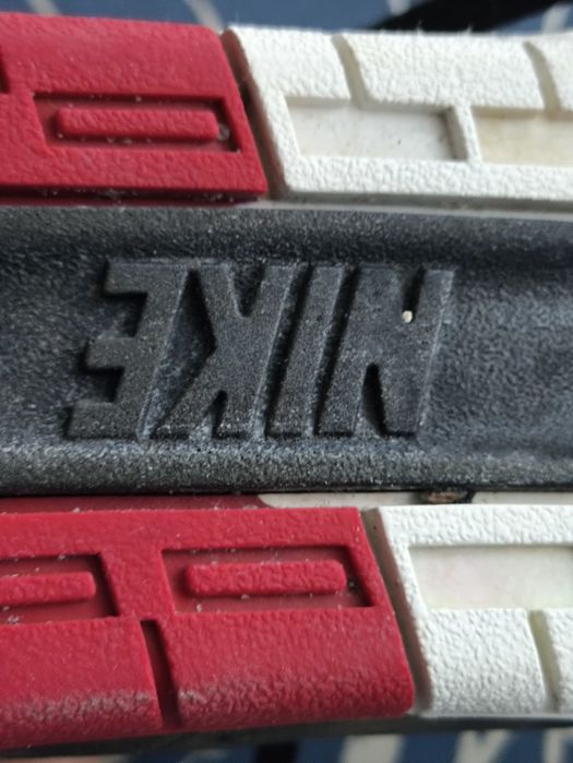 Buty Jordan młodzieżowe