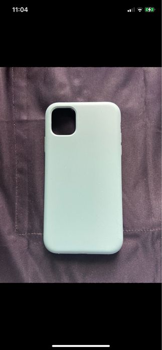 Acessórios  capas iPhone 11