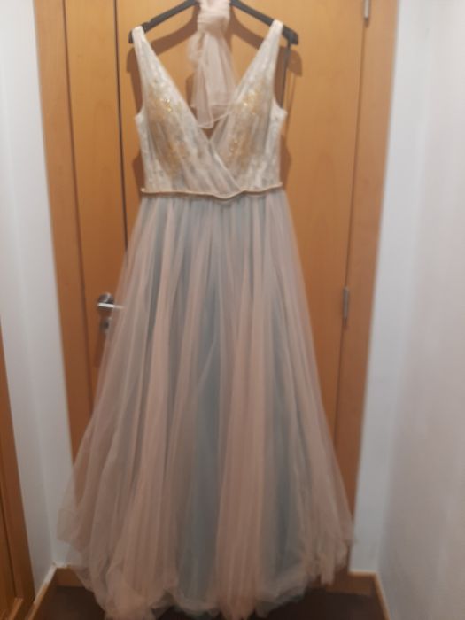 Vestido de Festa ou casamento